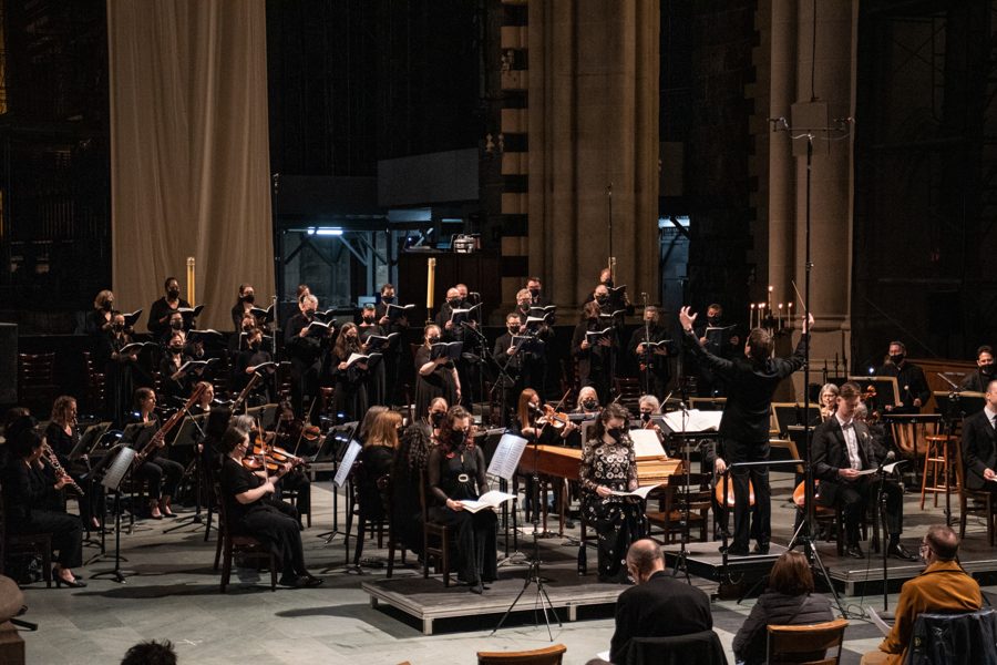 Heaven's Door Concert 2022