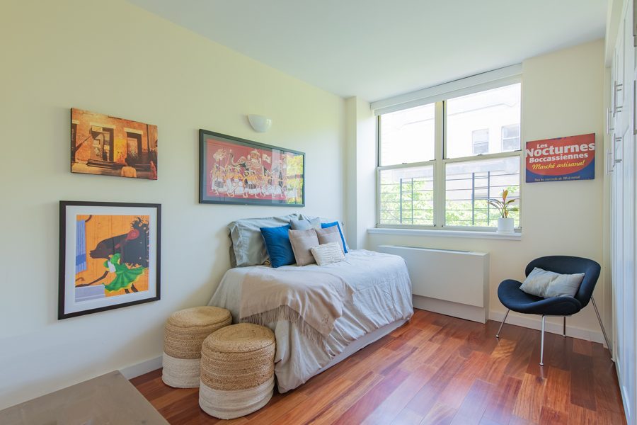 310 West 120th