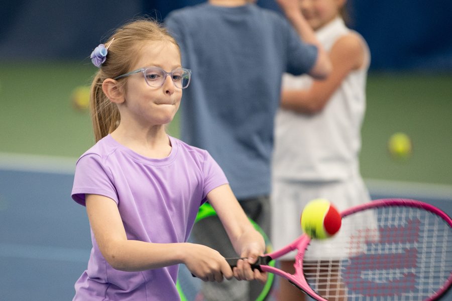 Tennis - Kings Highway, CT