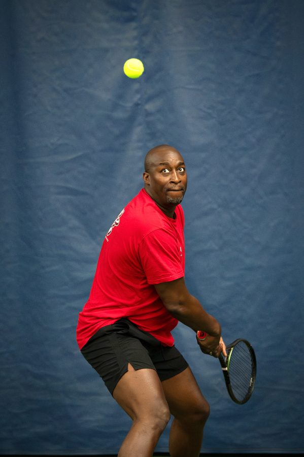 Tennis - Trumbull, CT