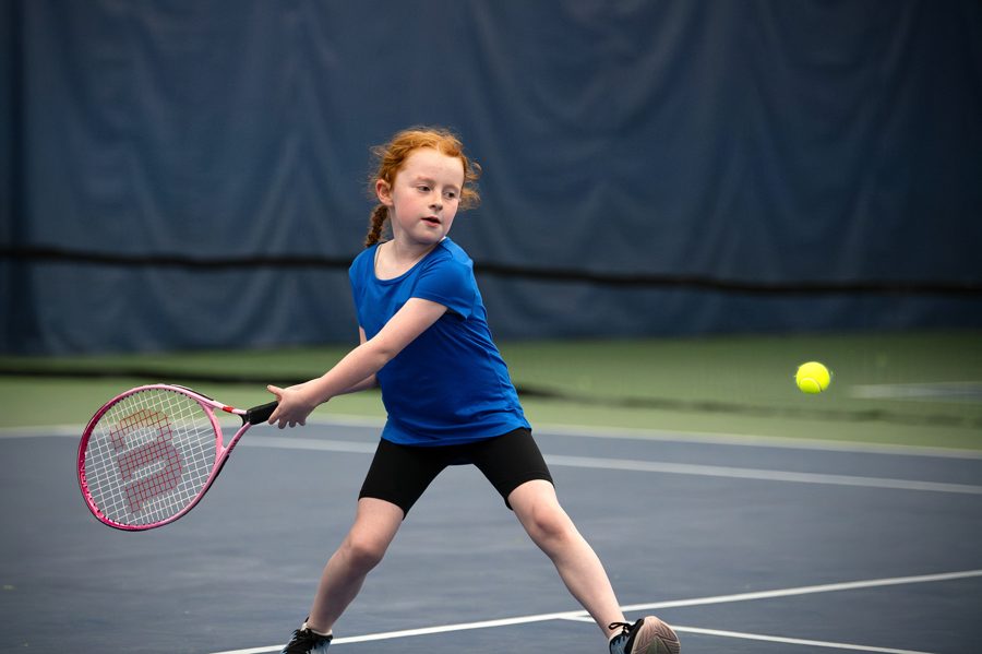 Tennis - Trumbull, CT