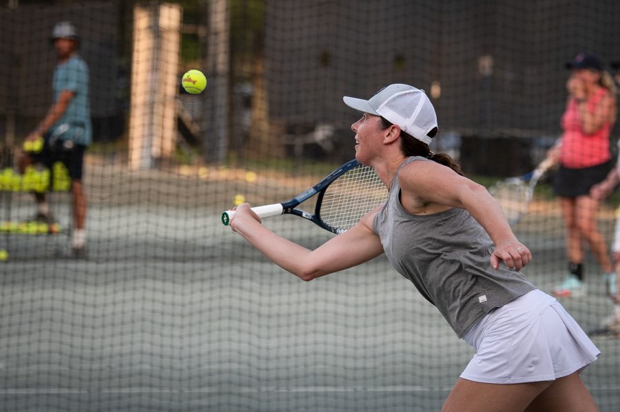 Tennis - Fairfield, CT