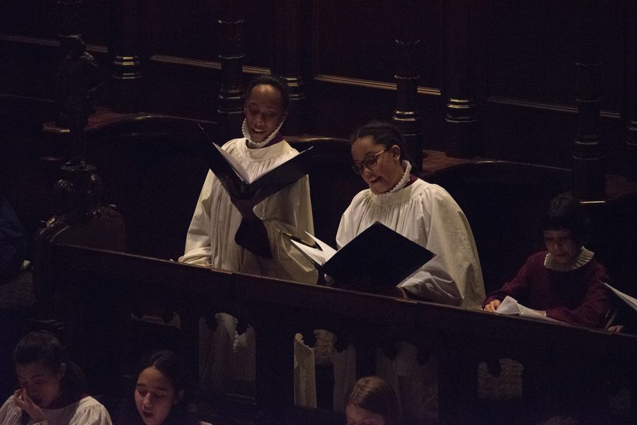 Diocesan Chorister Festival 2019