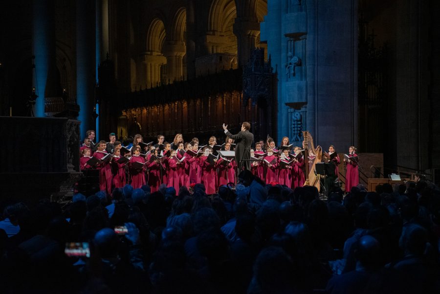 Christmas Concert 2019