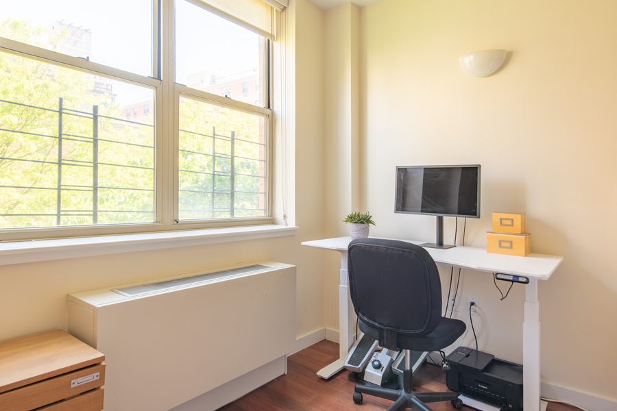 310 West 120th