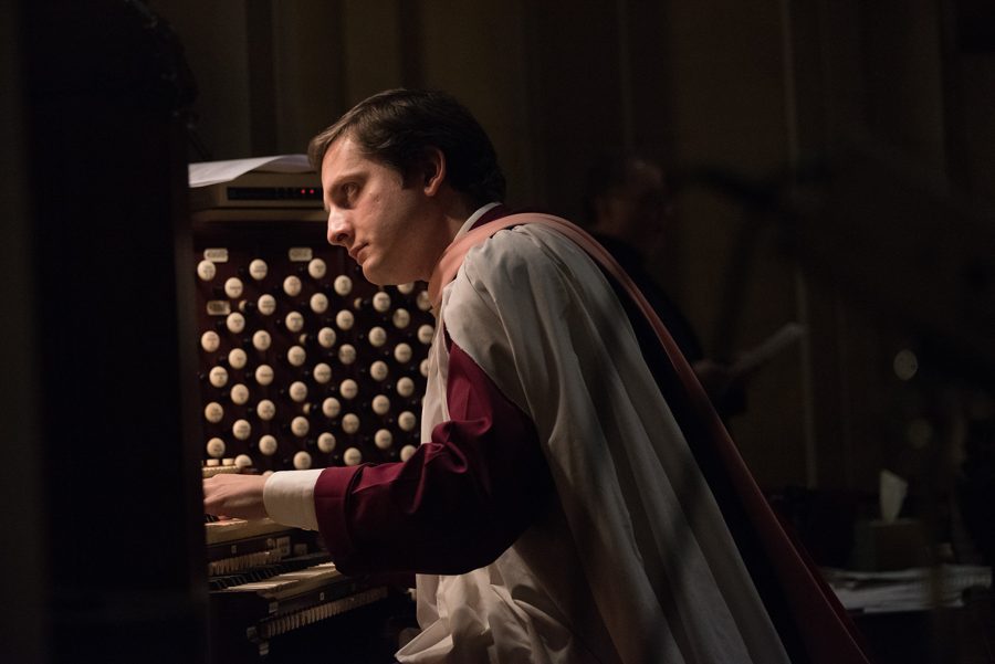 Diocesan Chorister Festival 2019