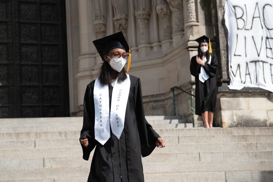 Graduation 2020