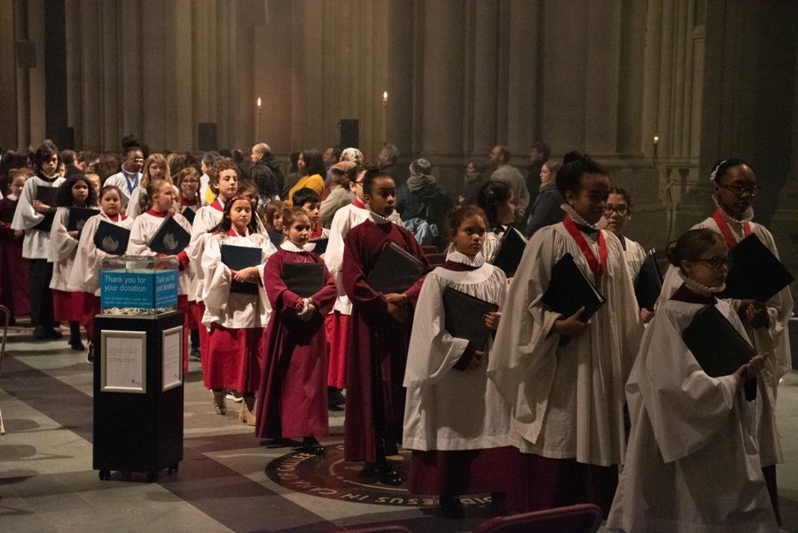 Diocesan Chorister Festival 2020