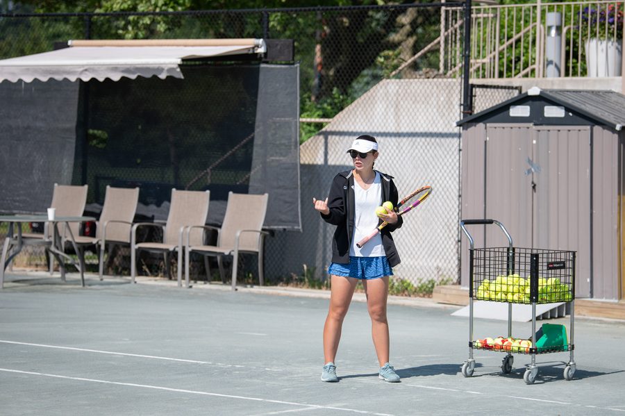 Tennis - Fairfield, CT
