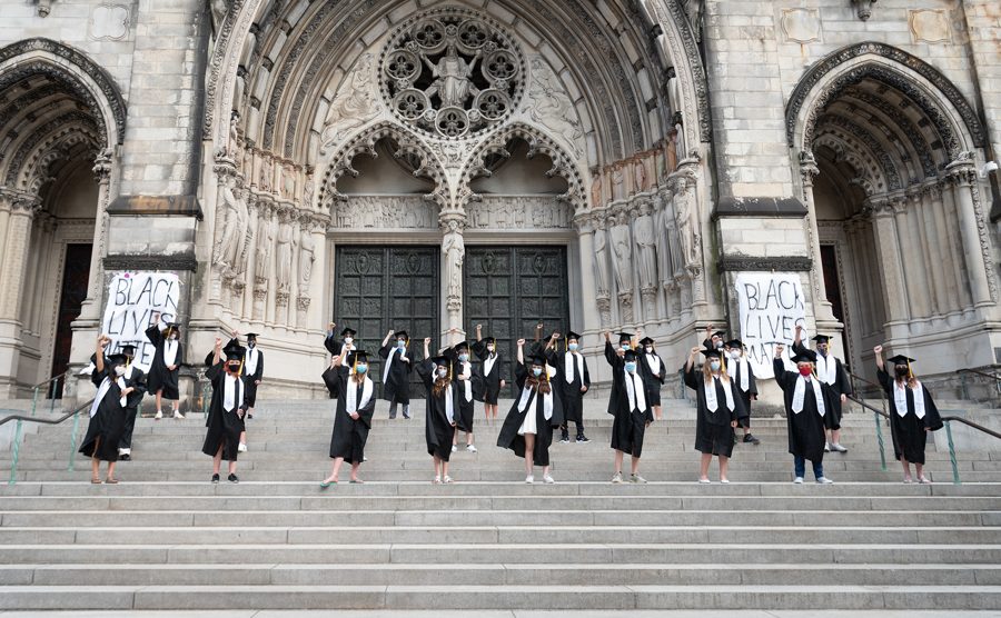 Graduation 2020