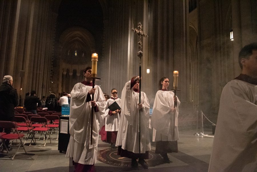 Diocesan Chorister Festival 2020