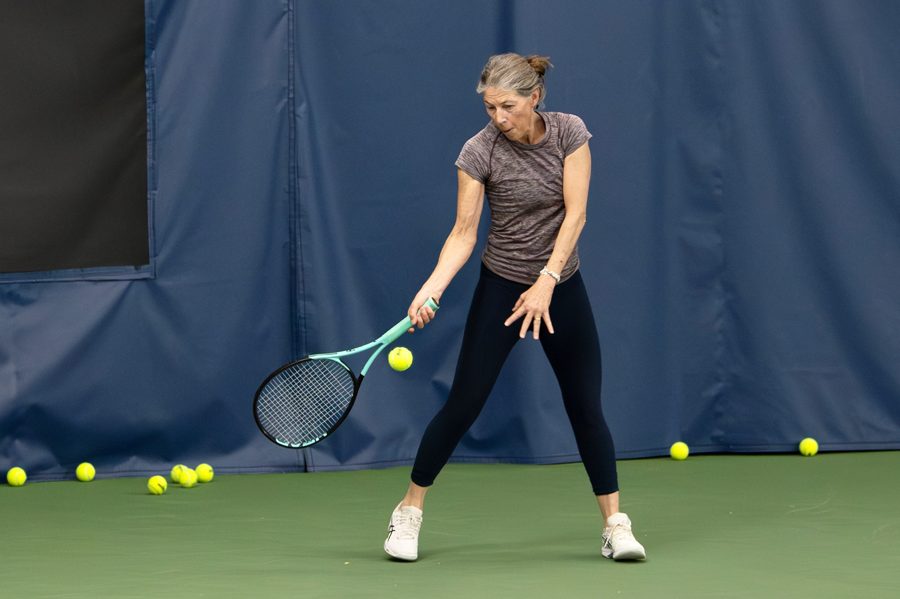 Tennis - Kings Highway, CT