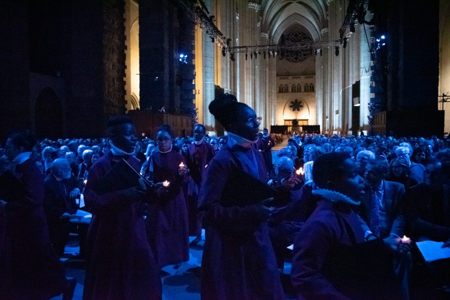 Christmas Concert 2019