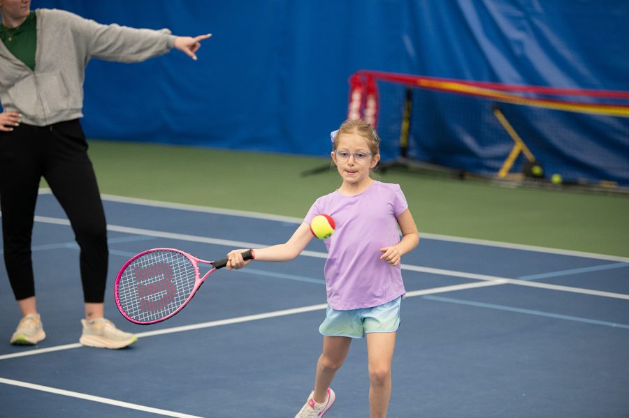 Tennis - Kings Highway, CT