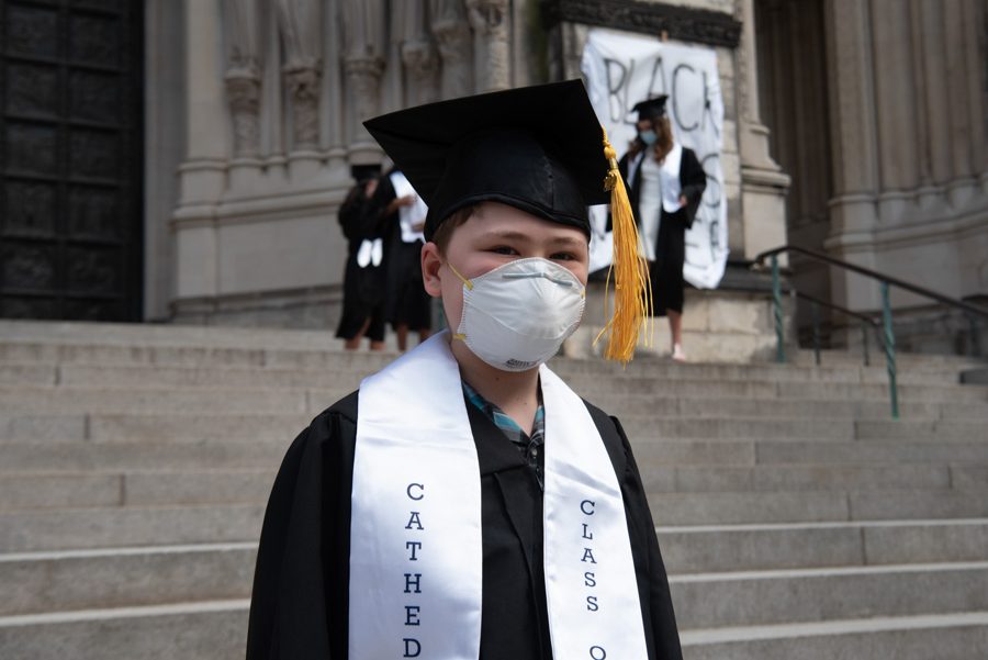 Graduation 2020