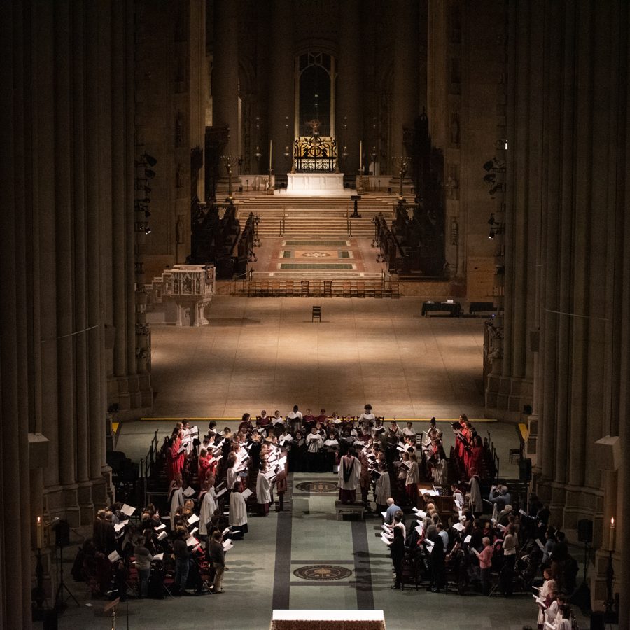 Diocesan Chorister Festival 2020
