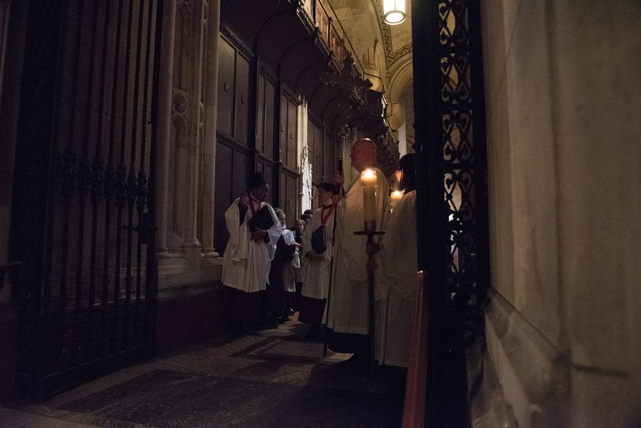 Diocesan Chorister Festival 2019