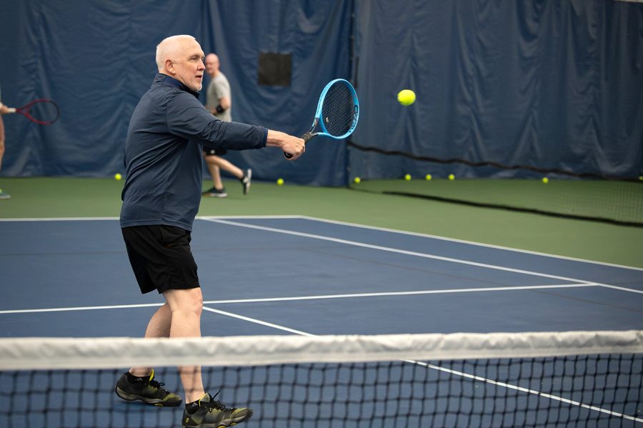 Tennis - Trumbull, CT