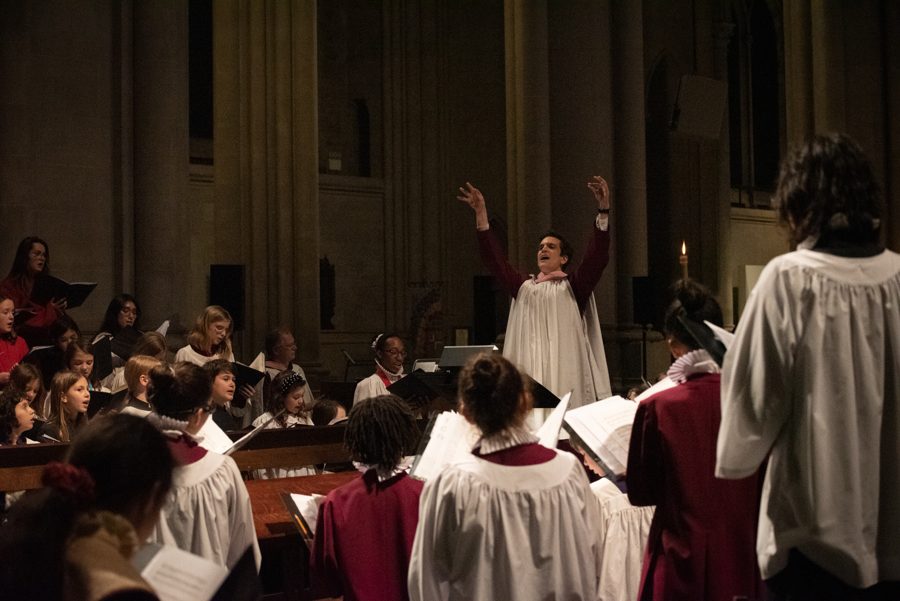 Diocesan Chorister Festival 2020