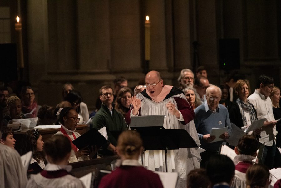 Diocesan Chorister Festival 2020
