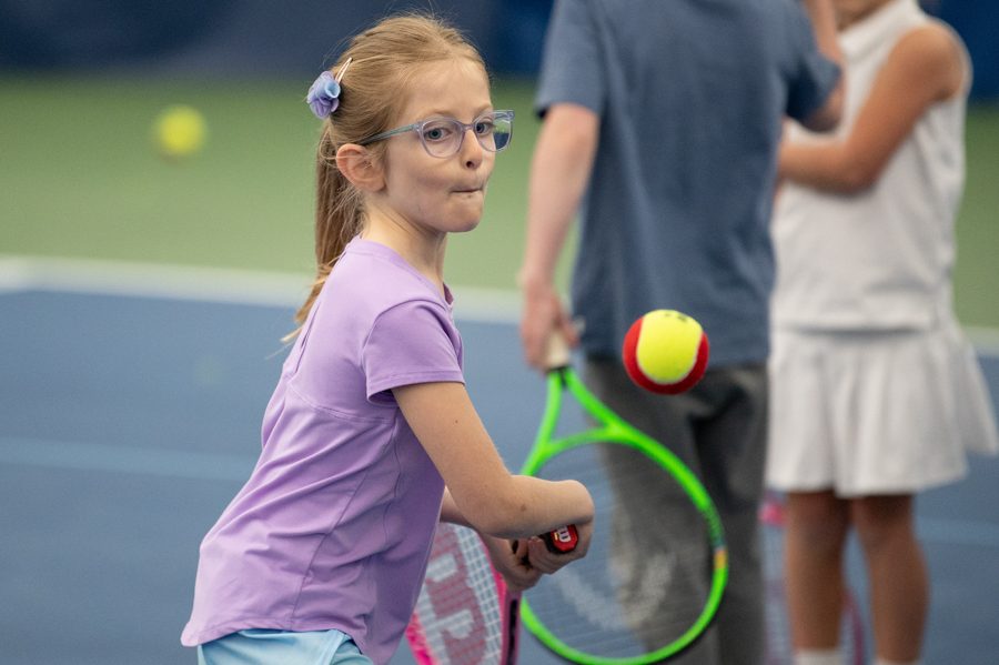 Tennis - Kings Highway, CT