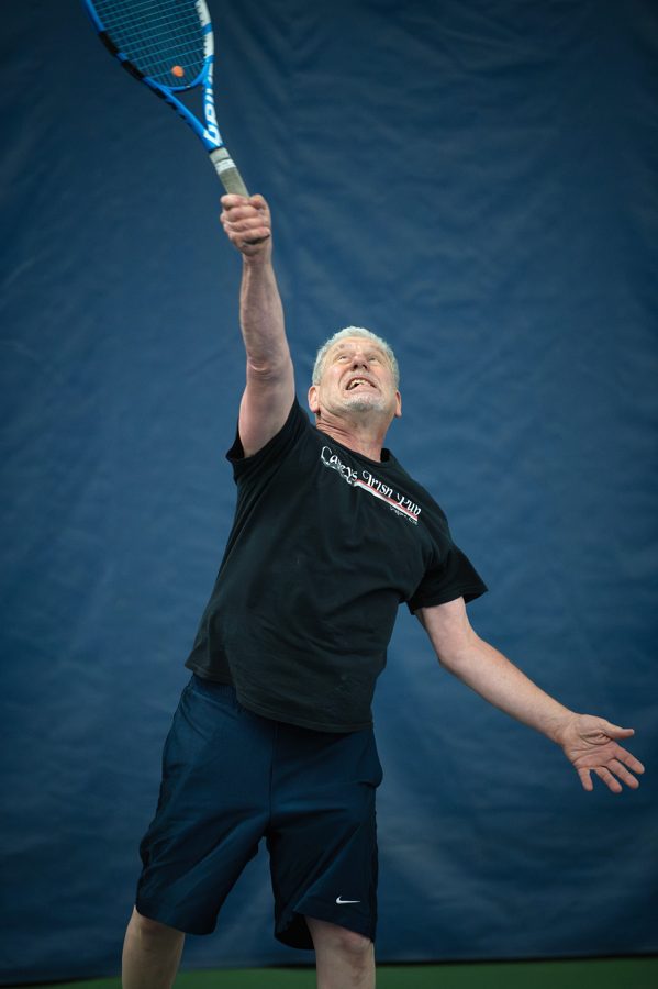 Tennis - Trumbull, CT
