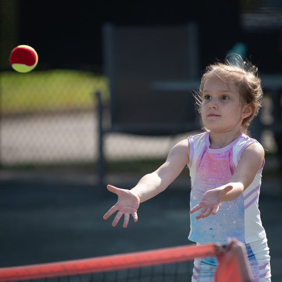 Tennis - Fairfield, CT